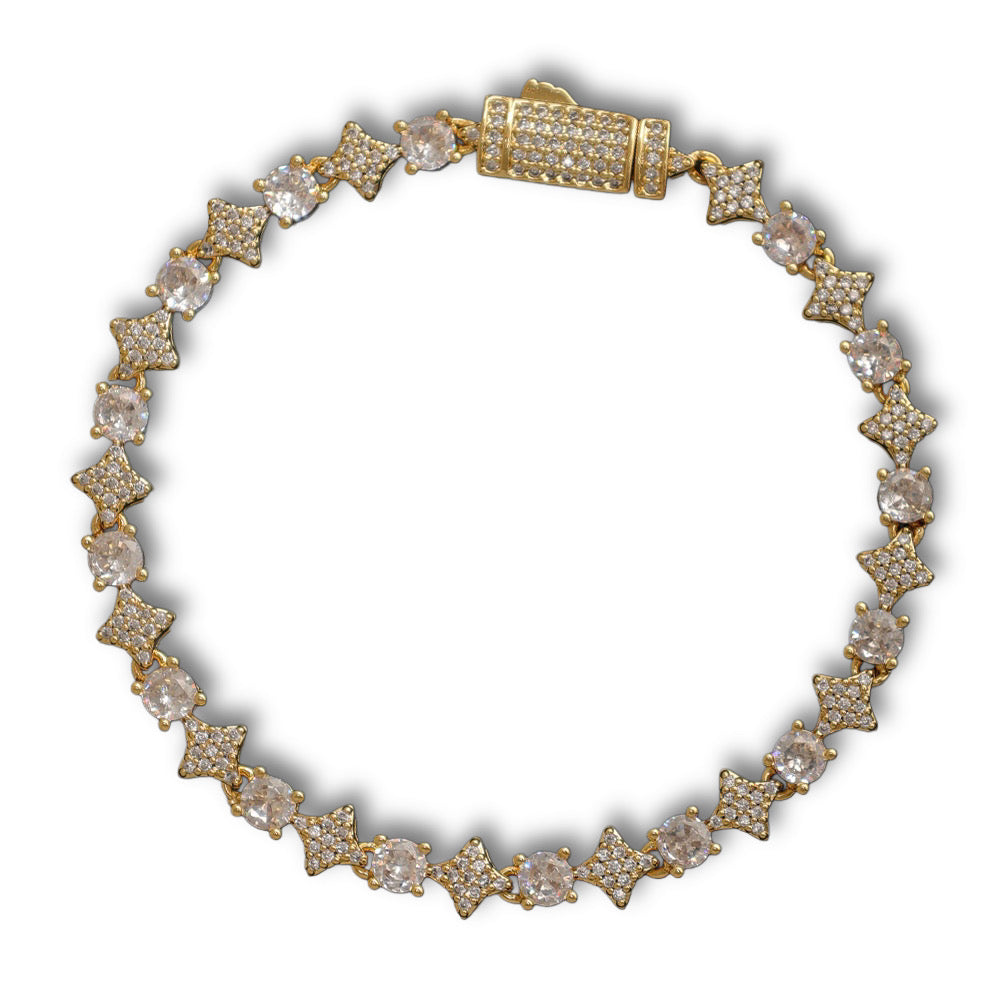 Lecelesti Starlet Bracelets