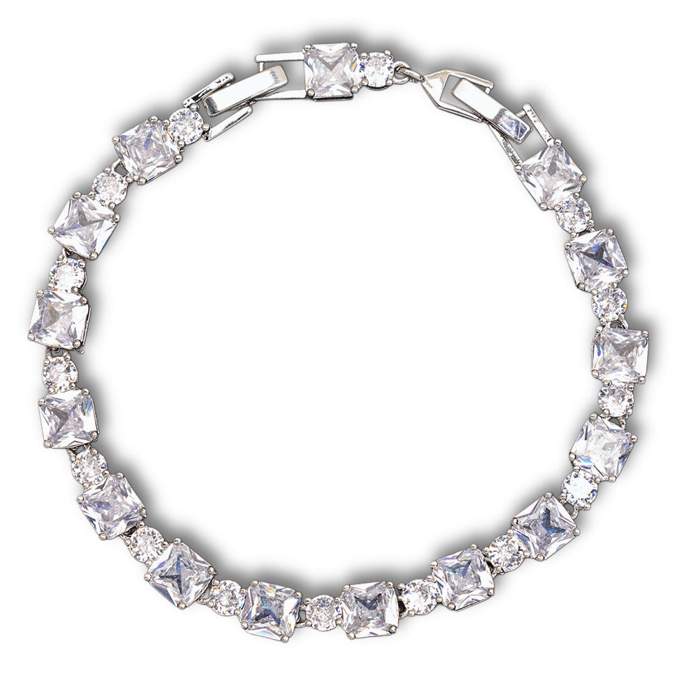 Lecelesti Stone Bracelets