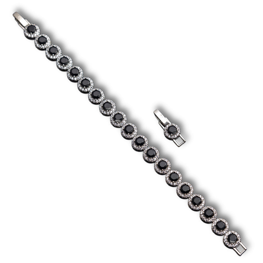 Lecelesti Sphere Bracelets