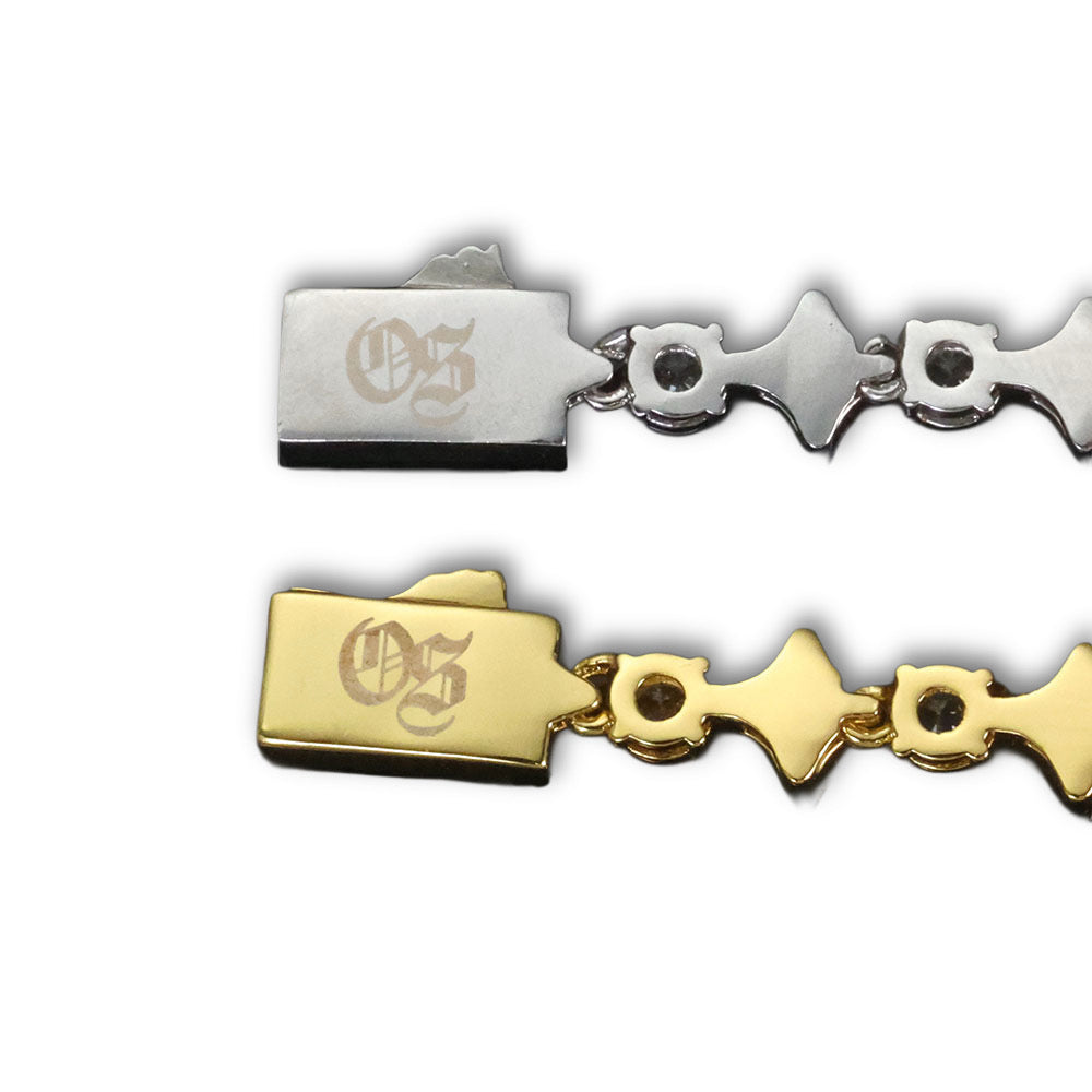 Lecelesti Starlet Bracelets