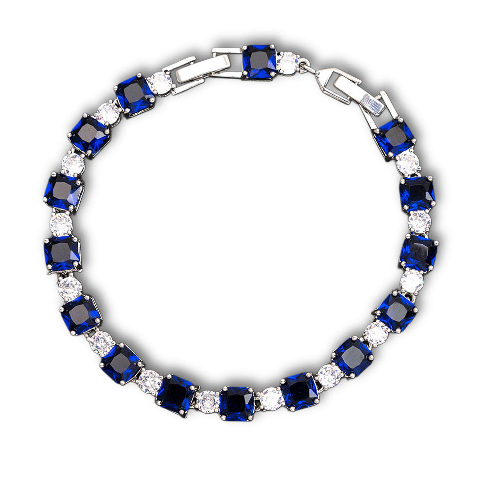 Lecelesti Stone Bracelets