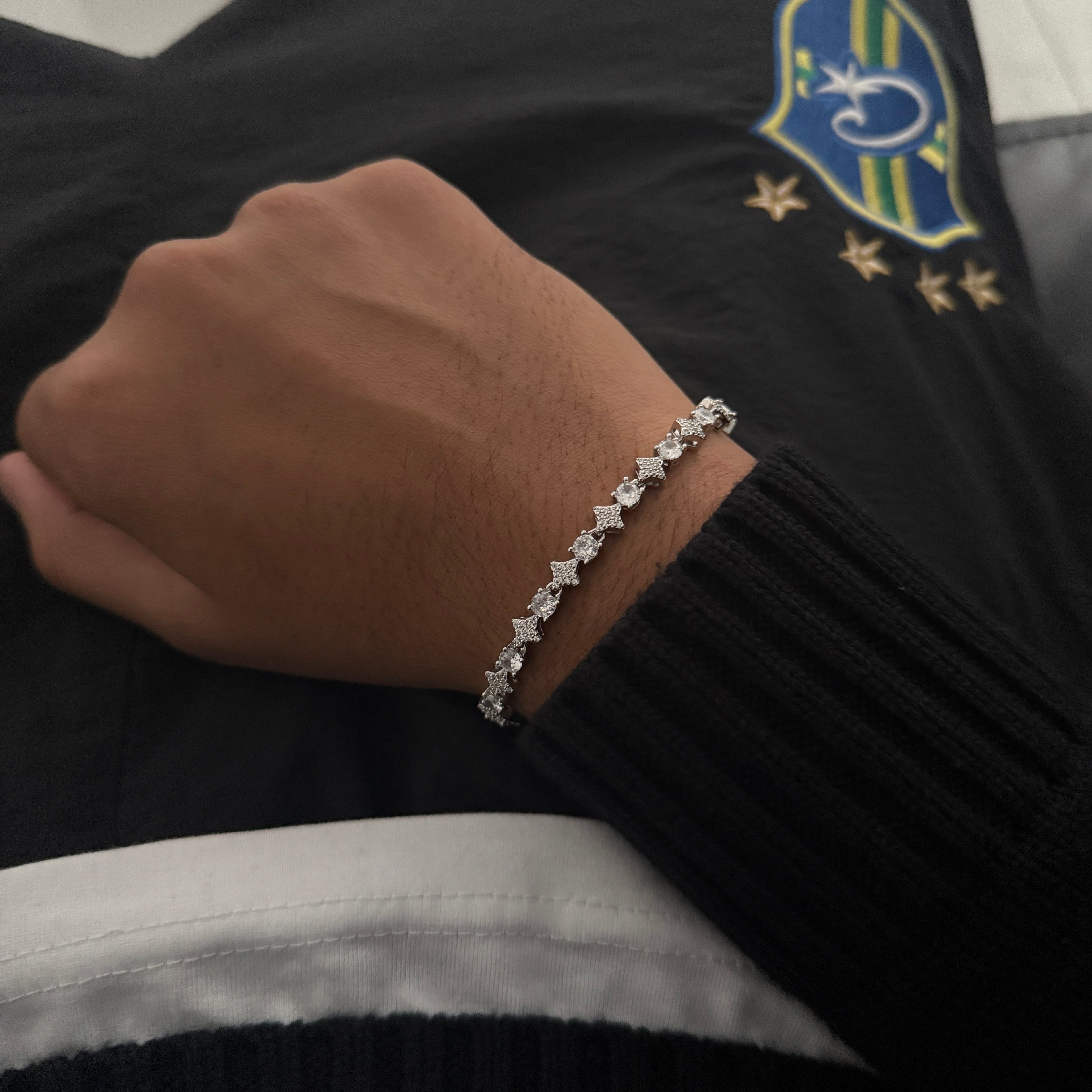 Lecelesti Starlet Bracelets