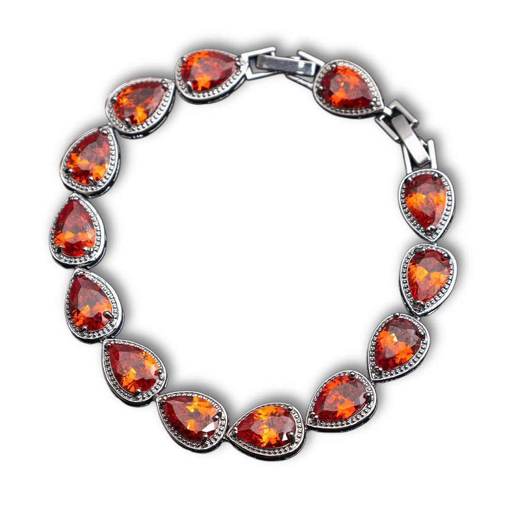 Lecelesti Crystal Bracelets