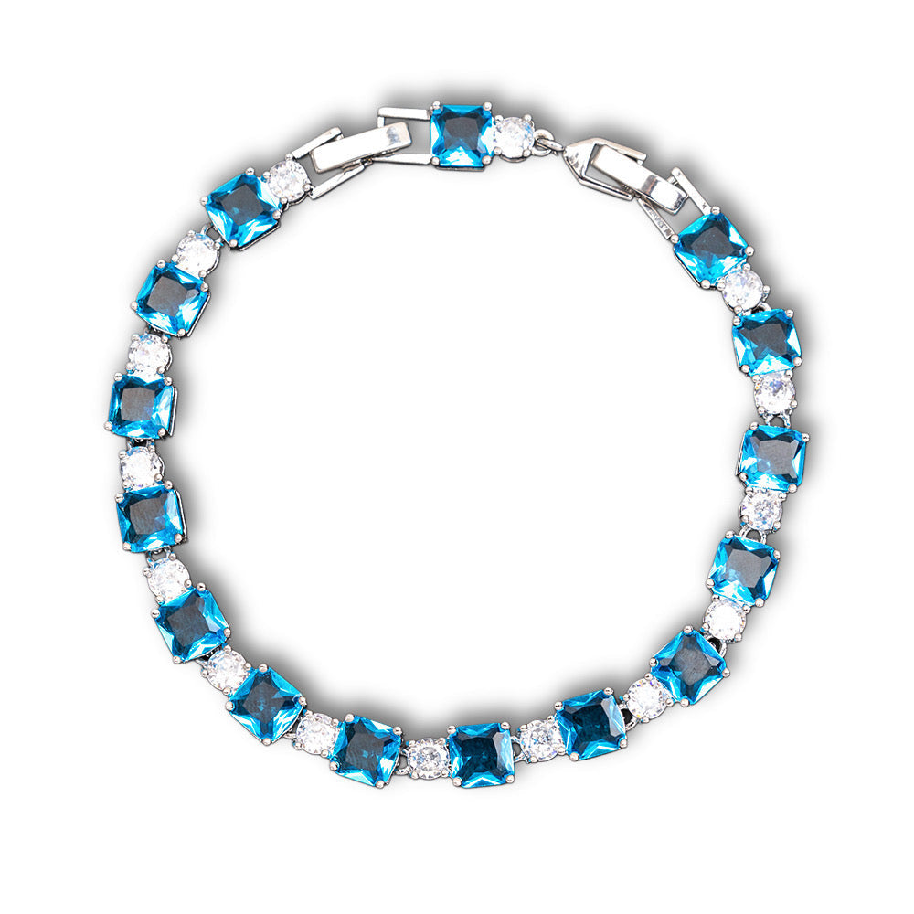 Lecelesti Stone Bracelets