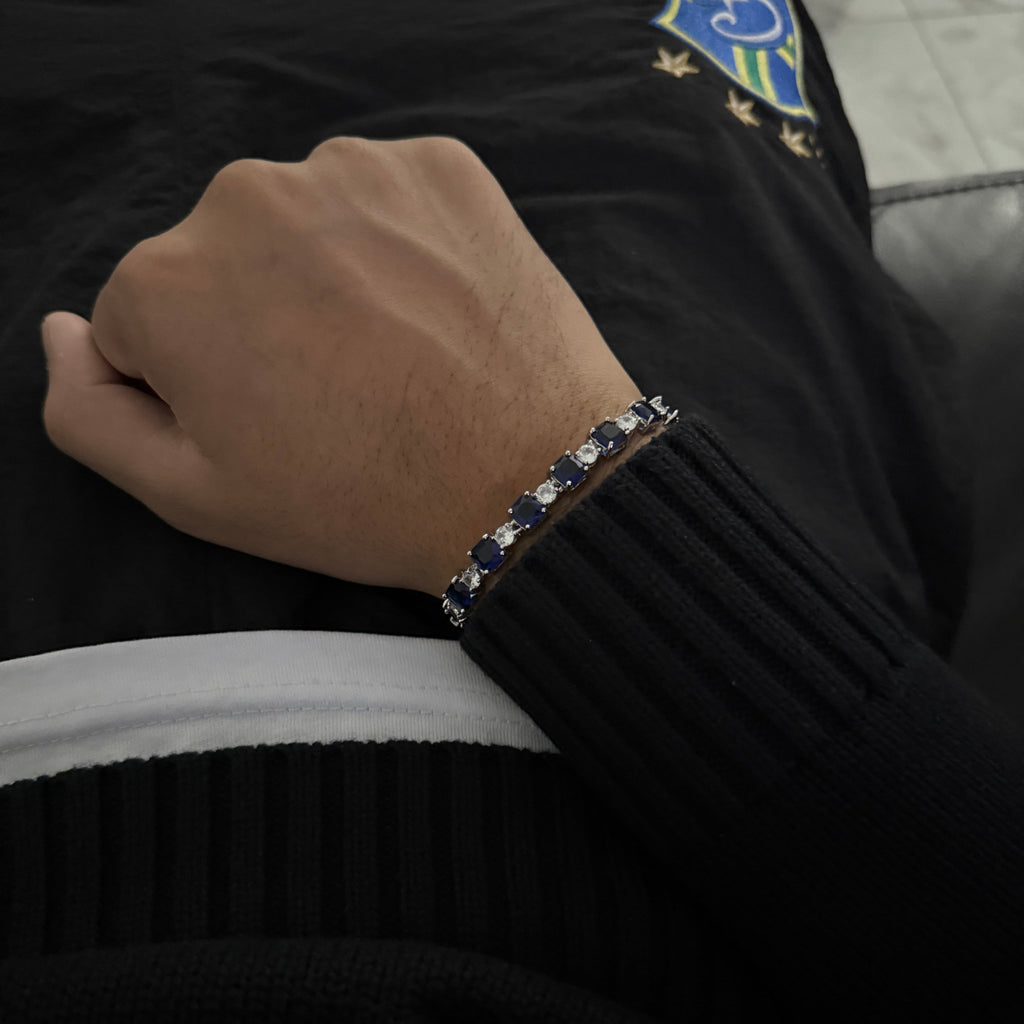 Lecelesti Stone Bracelets