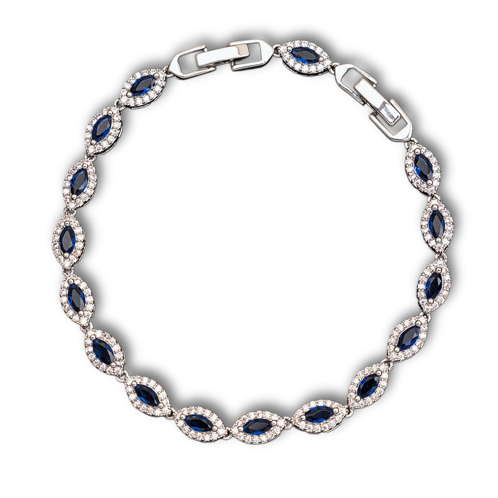 Lecelesti Angel Eyes Bracelets