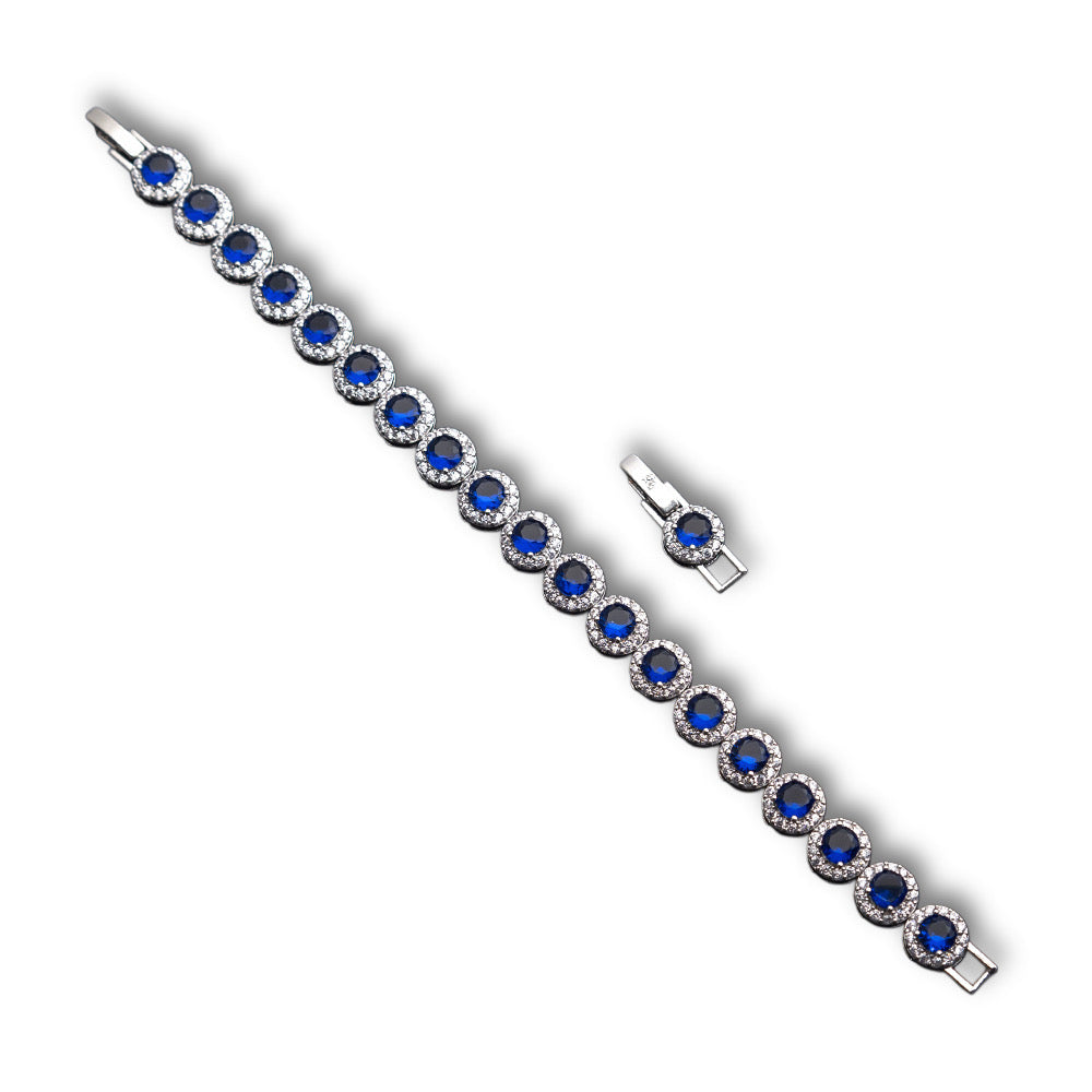 Lecelesti Sphere Bracelets