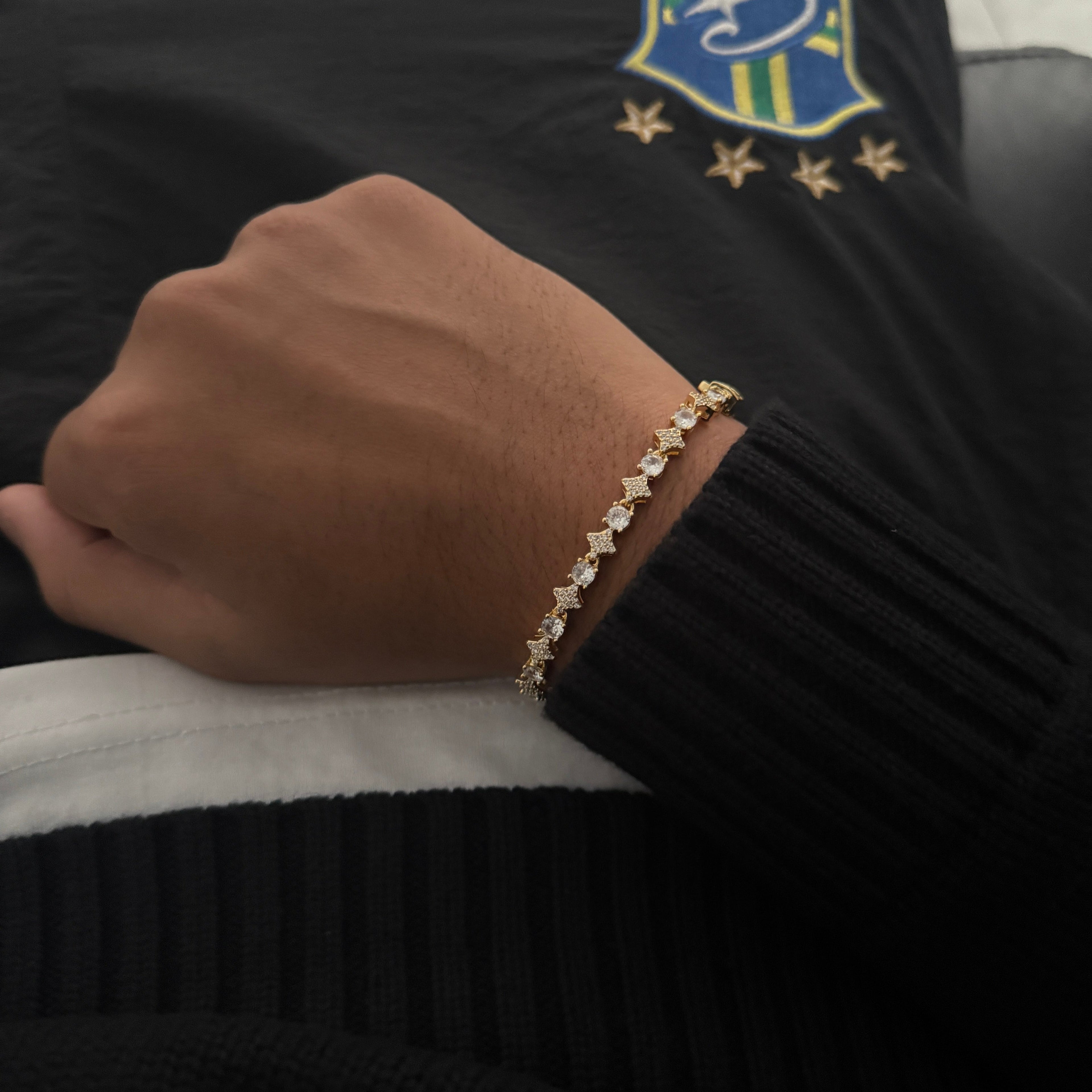 Lecelesti Starlet Bracelets