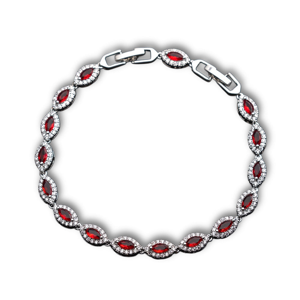 Lecelesti Angel Eyes Bracelets